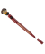 Kugelschreiber Harry Potter - Fidget Pen inkl. Sammelfigur HP717416, schwarz, Einweg