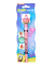 Kugelschreiber SpongeBob - Fidget Pen inkl. Sammelfigur SB717430, schwarz, Einweg