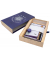 Schreibset Wednesday - Geschenkebox Nightshade Book farbsortiert