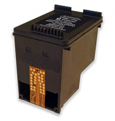 Druckerpatrone HP 300XL KF13976 (kompatibel mit HP), schwarz, ca. 600 Seiten