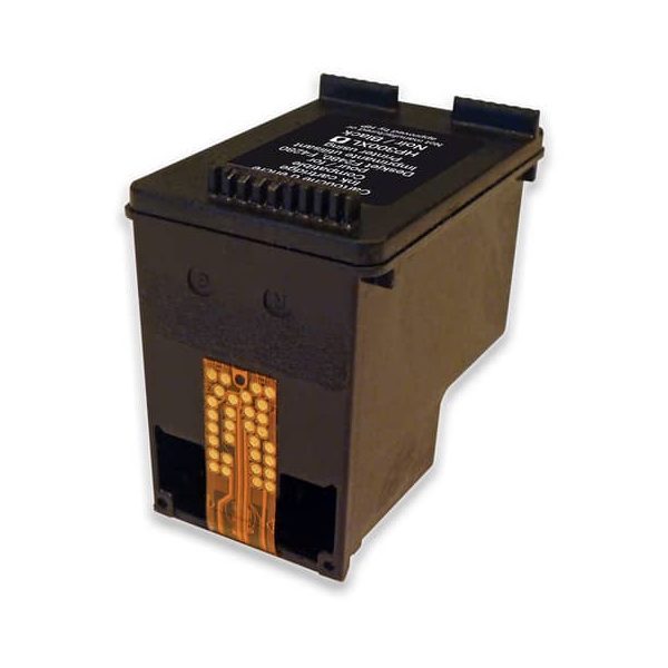 5705831139763 - Tinte ersetzt HP 300XL-schwarz 5705831139763 Q-connect 5705831139763 - Tinte ersetzt HP 300XL-schwarz 5705831139763 Q-connect