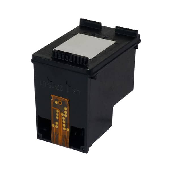 5705831139787 - Tinte ersetzt HP 301XL-schwarz 5705831139787 Q-connect 5705831139787 - Tinte ersetzt HP 301XL-schwarz 5705831139787 Q-connect