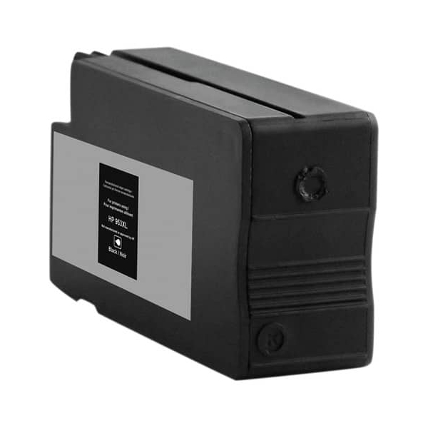 5705831139947 - Tinte ersetzt HP 953XL-schwarz 5705831139947 Q-connect 5705831139947 - Tinte ersetzt HP 953XL-schwarz 5705831139947 Q-connect