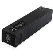 Druckerpatrone HP 973XL KF13998 (kompatibel zu HP), schwarz, ca. 10000 Seiten