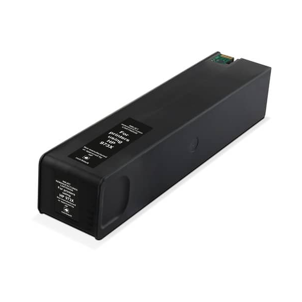 5705831139985 - Tinte ersetzt HP 973XL-schwarz 5705831139985 Q-connect 5705831139985 - Tinte ersetzt HP 973XL-schwarz 5705831139985 Q-connect