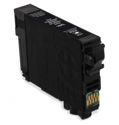 Druckerpatrone T1631 KF14227 (kompatibel zu Epson), schwarz, ca. 500 Seiten