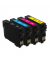 Druckerpatrone T16XL KF14228 (kompatibel zu Epson), schwarz/cyan/magenta/yellow, ca. 500 Seiten