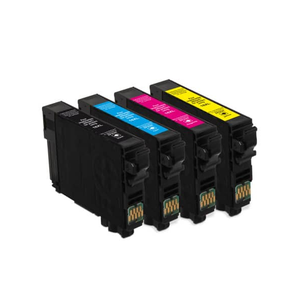 5705831142282 - Tinte ersetzt Epson T16XL-Multi 5705831142282 Q-connect 5705831142282 - Tinte ersetzt Epson T16XL-Multi 5705831142282 Q-connect