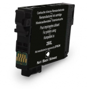 Tinte ersetzt Epson T2991-schwarz
