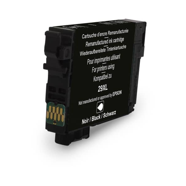 5705831142299 - Tinte ersetzt Epson T2991-schwarz 5705831142299 Q-connect 5705831142299 - Tinte ersetzt Epson T2991-schwarz 5705831142299 Q-connect