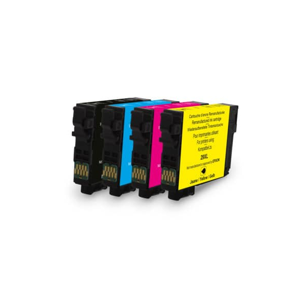 5705831142305 - Tinte ersetzt Epson T29XL-Multi 5705831142305 Q-connect 5705831142305 - Tinte ersetzt Epson T29XL-Multi 5705831142305 Q-connect