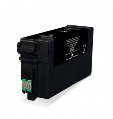Druckerpatrone T3591 KF14233 (kompatibel zu Epson), schwarz, ca. 1100 Seiten