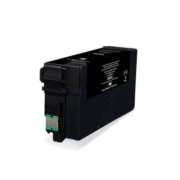 5705831142336 - Tinte ersetzt Epson T3591-schwarz 5705831142336 Q-connect 5705831142336 - Tinte ersetzt Epson T3591-schwarz 5705831142336 Q-connect