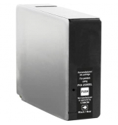 Druckerpatrone PGI-2500XL KF14269 (kompatibel mit Canon), schwarz, ca. 2800 Seiten