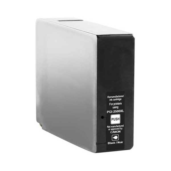 5705831142695 - Tinte ersetzt Canon PGI-2500XL-schwarz 5705831142695 Q-connect 5705831142695 - Tinte ersetzt Canon PGI-2500XL-schwarz 5705831142695 Q-connect