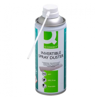 Druckreiniger brennbar Invertible 200ml