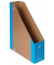 Stehsammler LIFE blau