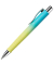 Kugelschreiber Poly Ball Urban Sunrise blau Schreibfarbe blau