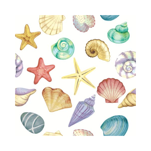 7321012099602 - Motivserviette 33x33cm maritim 7321012099602 PAPER+DESIGN 7321012099602 - Motivserviette 33x33cm maritim 7321012099602 PAPER+DESIGN