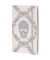 Notizbuch 0QO4LD-170, weiß, A5, Lineatur, 80g, 96 Blatt / 192 Seiten