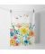 Geschirrtuch 50x70cm Vibrant spring