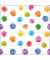 Motivserviette 33x33cm Dots