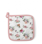 Topflappen 20x20cm Charlotte