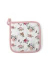 Topflappen 20x20cm Charlotte
