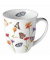 Kaffeebecher 0,4l Butterfly garden