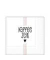 Motivserviette 25x25cm Kaffeezeit