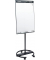 Flipchartblock-Set Sketch Eco 7-157610, 65x98cm, blanko, 80g