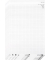 Flipchartblock-Set Sketch Eco 7-157615, 65x98cm, kariert / blanko, 80g
