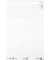 Flipchartblock-Set Sketch Eco 7-157620, 65x98cm, blanko, 80g