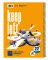 Collegeblock 044050022 Linkshänder / Lineatur 22, A4, 70g, 80 Blatt