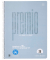 Collegeblock 040835026 Premio, Lineatur 26 / kariert mit weißem Rand, A4, 90g, grau, 80 Blatt