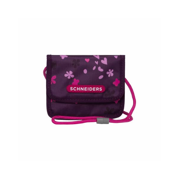 9002638238672 - Brustbeutel Berry Blossom dark red 9002638238672 SCHNEIDERS 9002638238672 - Brustbeutel Berry Blossom dark red 9002638238672 SCHNEIDERS