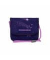 Brustbeutel Flashlight violet