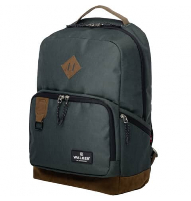 Rucksack Concept alge