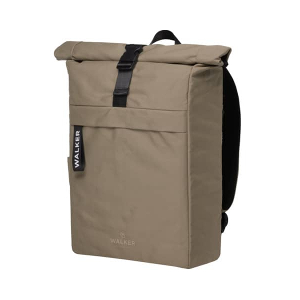 9002638240804 - Rucksack Roll Top rover 9002638240804 WALKER CLASSIC 9002638240804 - Rucksack Roll Top rover 9002638240804 WALKER CLASSIC