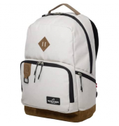 Rucksack Concept popcorn