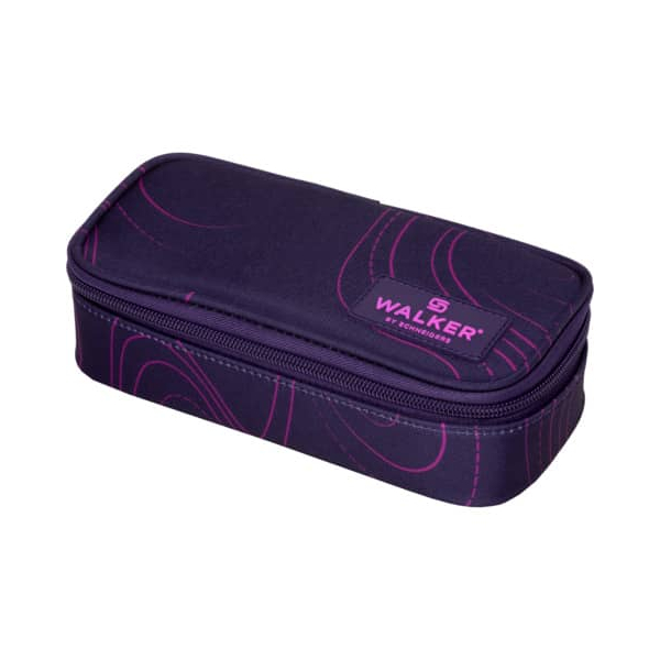 9002638243393 - Schüleretui Wizzard frequency purple 9002638243393 Walker 9002638243393 - Schüleretui Wizzard frequency purple 9002638243393 Walker