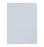 Sichthüllen 1784910-00, A4, transluzent glatt, 