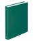 Ringbuch 326498011, A4 4 Ringe 20mm Ring-&Oslash; Karton/Polypropylen gr&uuml;n