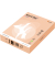 Kopierpapier Maestro Color 9417-SA24A80S lachs pastell A4 80g 