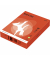 Kopierpapier Maestro Color 9417-ZR09A80S ziegelrot A4 80g 
