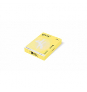 Kopierpapier Maestro Color 9417-ZG34B80B zitronengelb A3 80g 