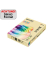Kopierpapier Maestro Color 9417-IG50B80B gelb intensiv A3 80g 