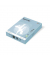 Kopierpapier Maestro Color 9417-OBL70A12S eisblau pastell A4 120g 