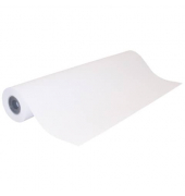 Plotterpapier KF19109, A1+, 610mm x 50m, wei&szlig;, 90g