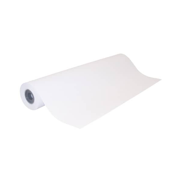 9004546148692 - Plotterpapier SP-i90g 610mm50m A1+ 610mm x 50m weiß 90g 9004546148692 50 Meter
